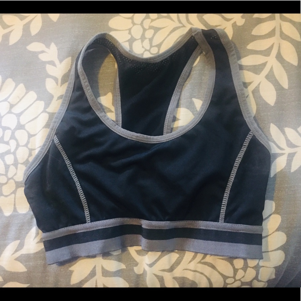Flex Sports Bra 💪